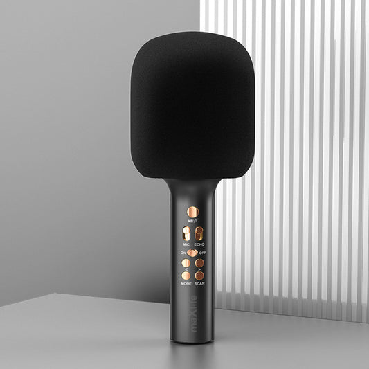 Bluetooth mikrofon MaXlife MXBM-600, Crni