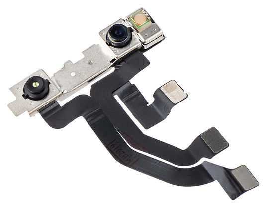 Prednja Kamera - Senzor Face ID za Apple iPhone X, s trakom