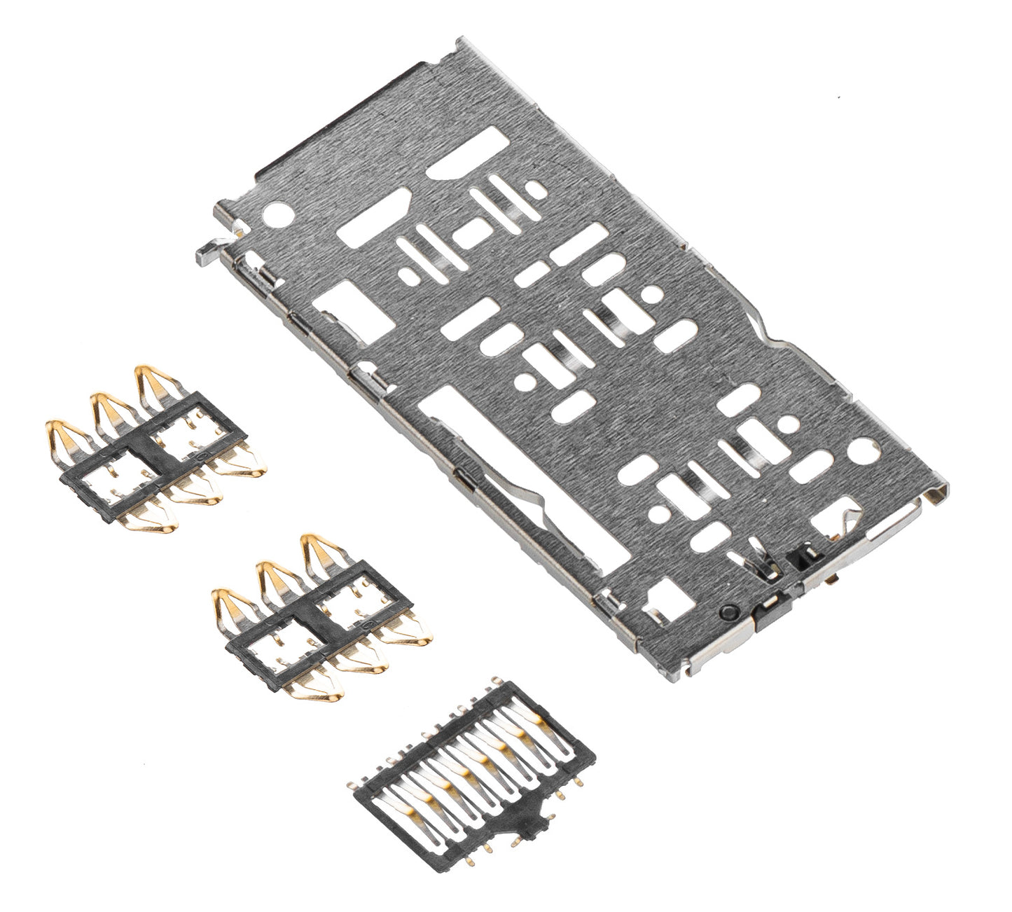 Modul čitača SIM kartica za Xiaomi Redmi 9 / 9A / Note 9 / Note 9S / 8A