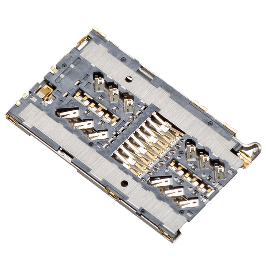 Modul čitača SIM kartica za Samsung Galaxy A52s 5G A528 / A42 5G A426