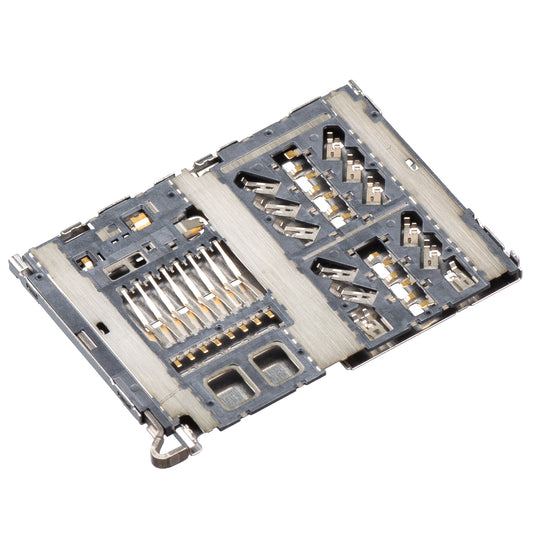 Modul čitača SIM kartice za Samsung Galaxy A31 A315