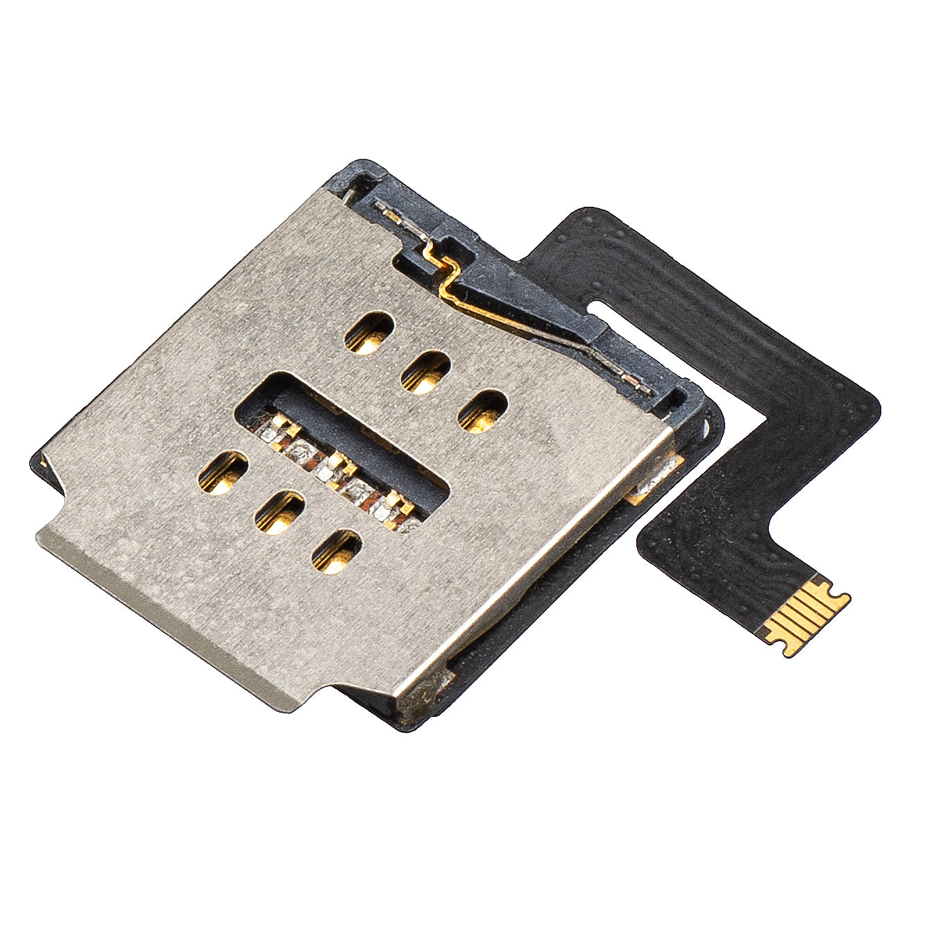 Modul čitača SIM Apple iPad Air (2013), s trakom