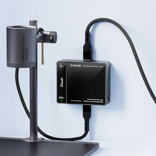 Modul za bežični prijenos slike QIANLI IRW6 za termalnu kameru