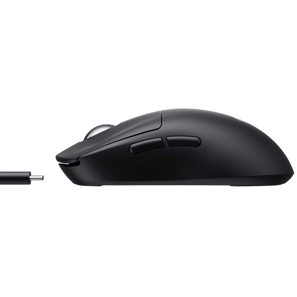 Bežični gaming miš HAVIT MS970WB Pro, 800DPI - 12000DPI, BT / Wi-Fi / Žičani, Crni