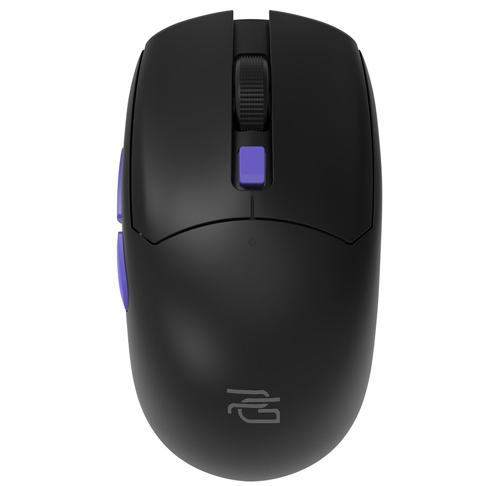 Gaming miš bez žica Proove Everon, 800DPI - 10000DPI, Crni WMEV00022001