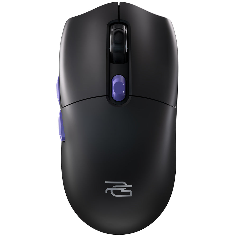 Bežični gaming miš Proove Rate Special Edition, 800DPI - 12000DPI, Crni CMRTWRS03001