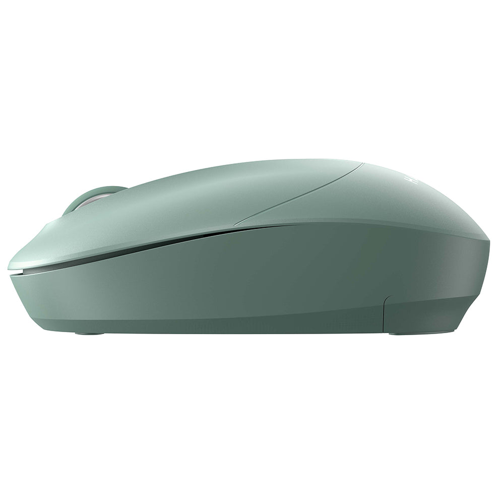 Bežični miš HAVIT MS54GT, 1600DPI, Zelen