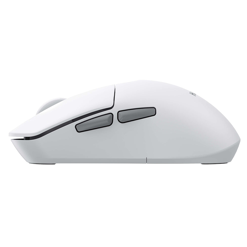 Bežični miš HAVIT MS59WB, 800DPI - 1600DPI, Bijeli