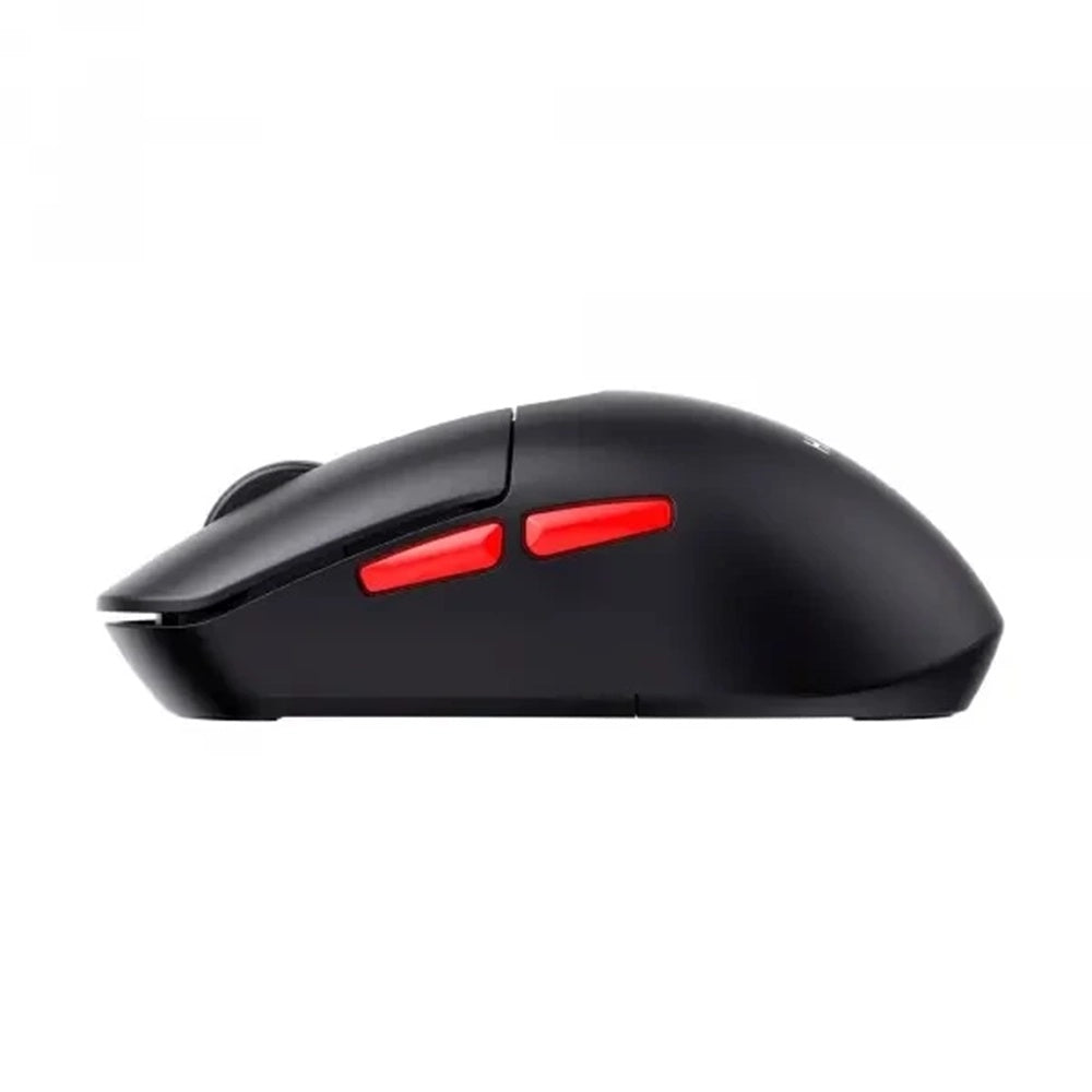 Bežični miš HAVIT MS59WB, 800DPI - 1600DPI, Crno Crveni