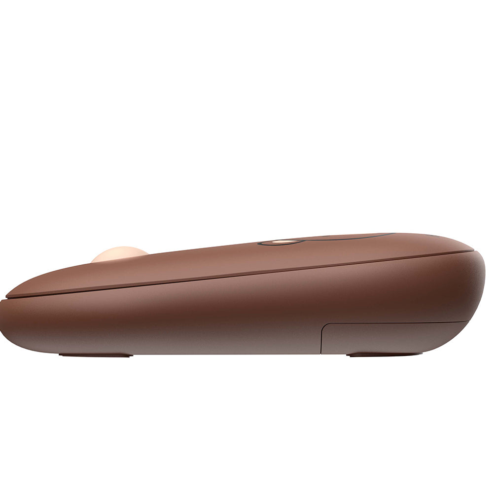 Bežični miš HAVIT MS75GT Pro, 1600DPI, smeđi