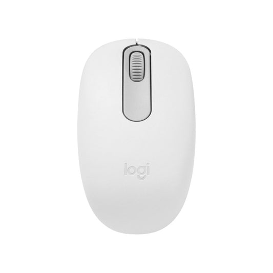 Bežični miš Logitech M196, 1000DPI, Bijela 910-007460