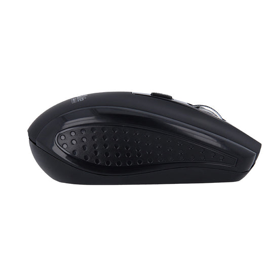 Bežični miš MaXlife MXHM-02, 1600DPI, Crni
