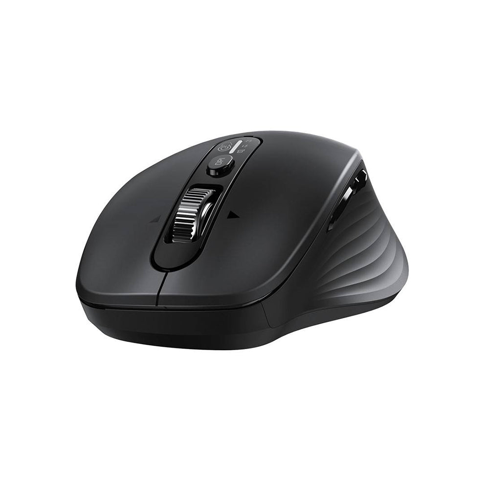 Bežični miš UGREEN M752 (75498B), 5000DPI, BT / Wi-Fi, Crni