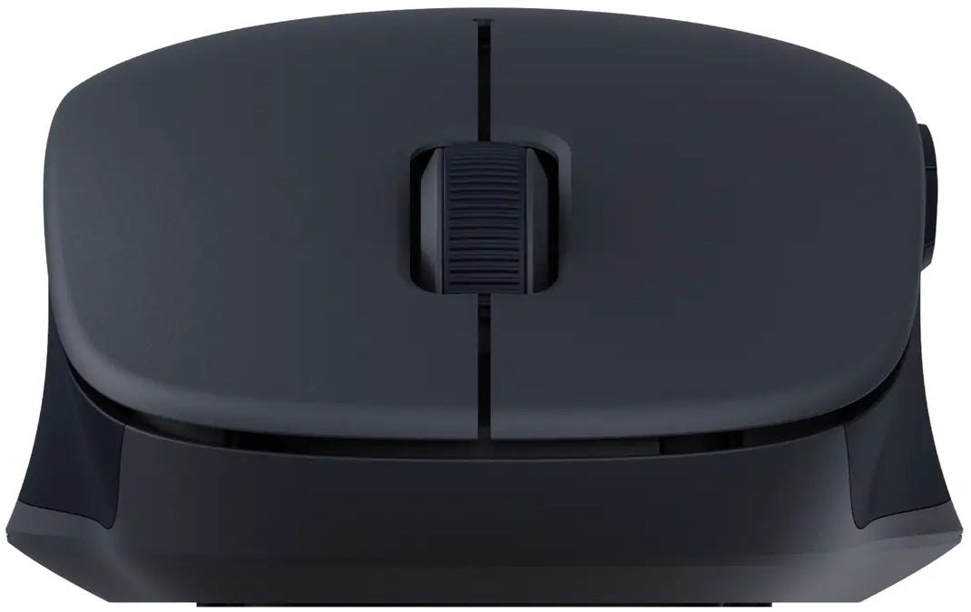 Bežični miš Xiaomi Dual-mode 2, 1200DPI, BT / Wi-Fi, Crni BHR8850GL