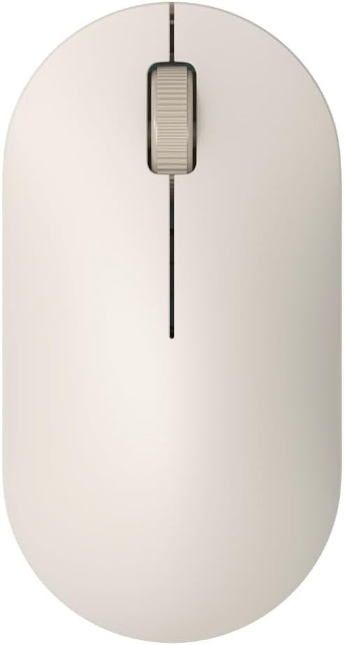 Miš Wireless Xiaomi Lite 2, Bijeli BHR8915GL