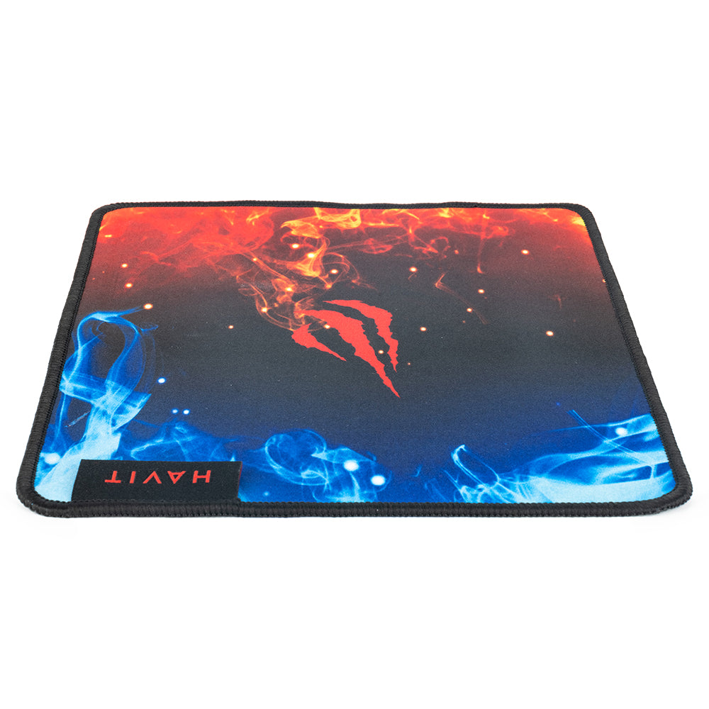 Gaming podloga za miš HAVIT MP846, 250mm x 210mm x 2mm, Crna