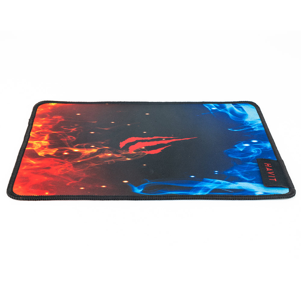 Gaming podloga za miš HAVIT MP846, 250mm x 210mm x 2mm, Crna