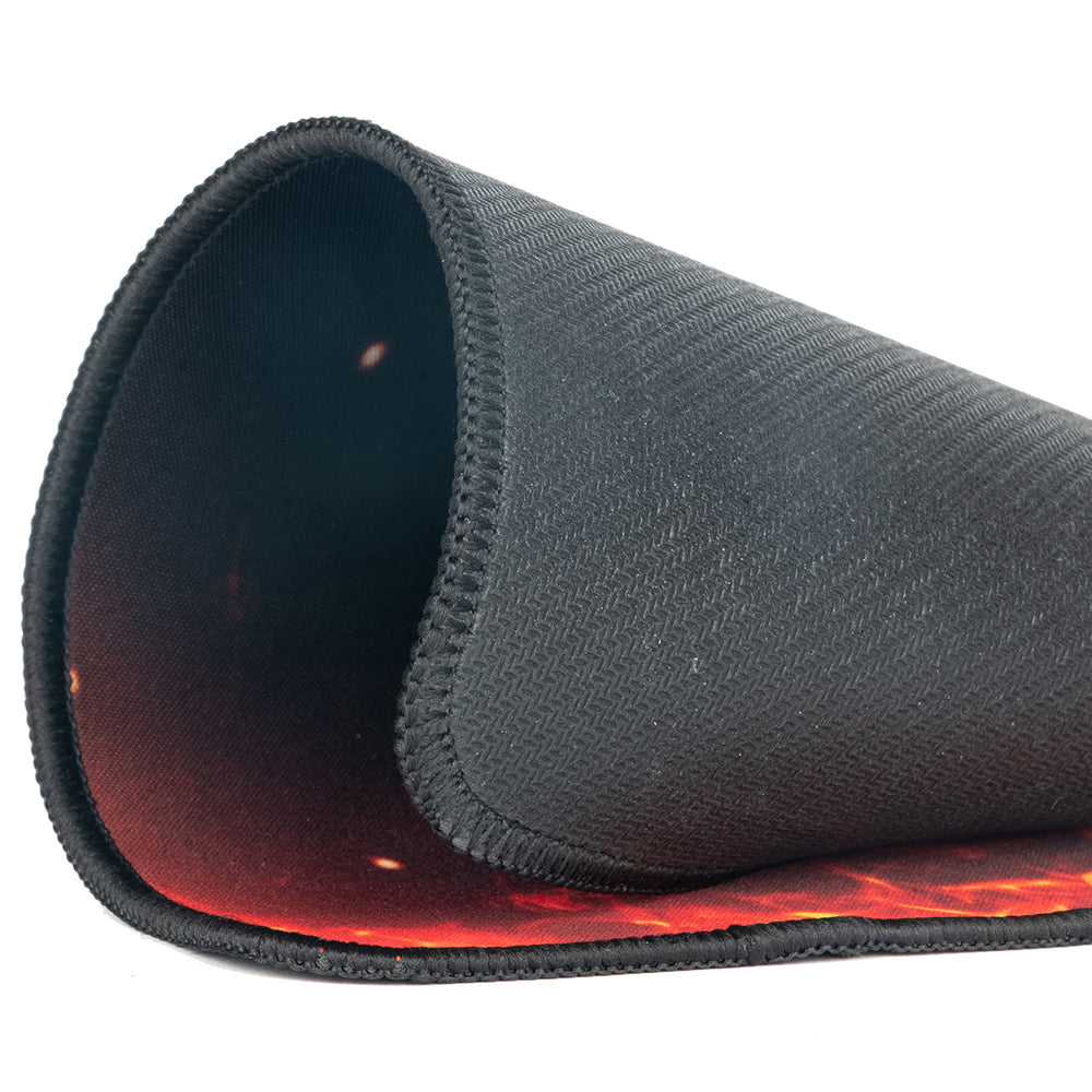 Gaming podloga za miš HAVIT MP846, 250mm x 210mm x 2mm, Crna