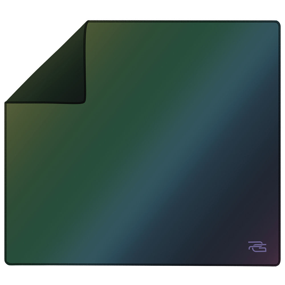 MousePad Proove Radiance, 450mm x 400mm x 3mm, Višebojni MPRD00200014