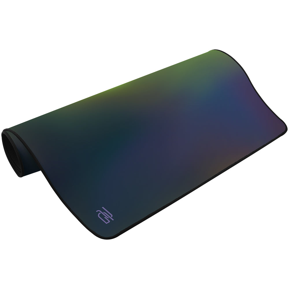 MousePad Proove Radiance, 600mm x 400mm x 3mm, Višebojni MPRD00300014