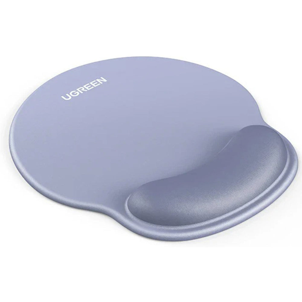 MousePad UGREEN LP668, 220mm x 245mm x 5mm, Sivi