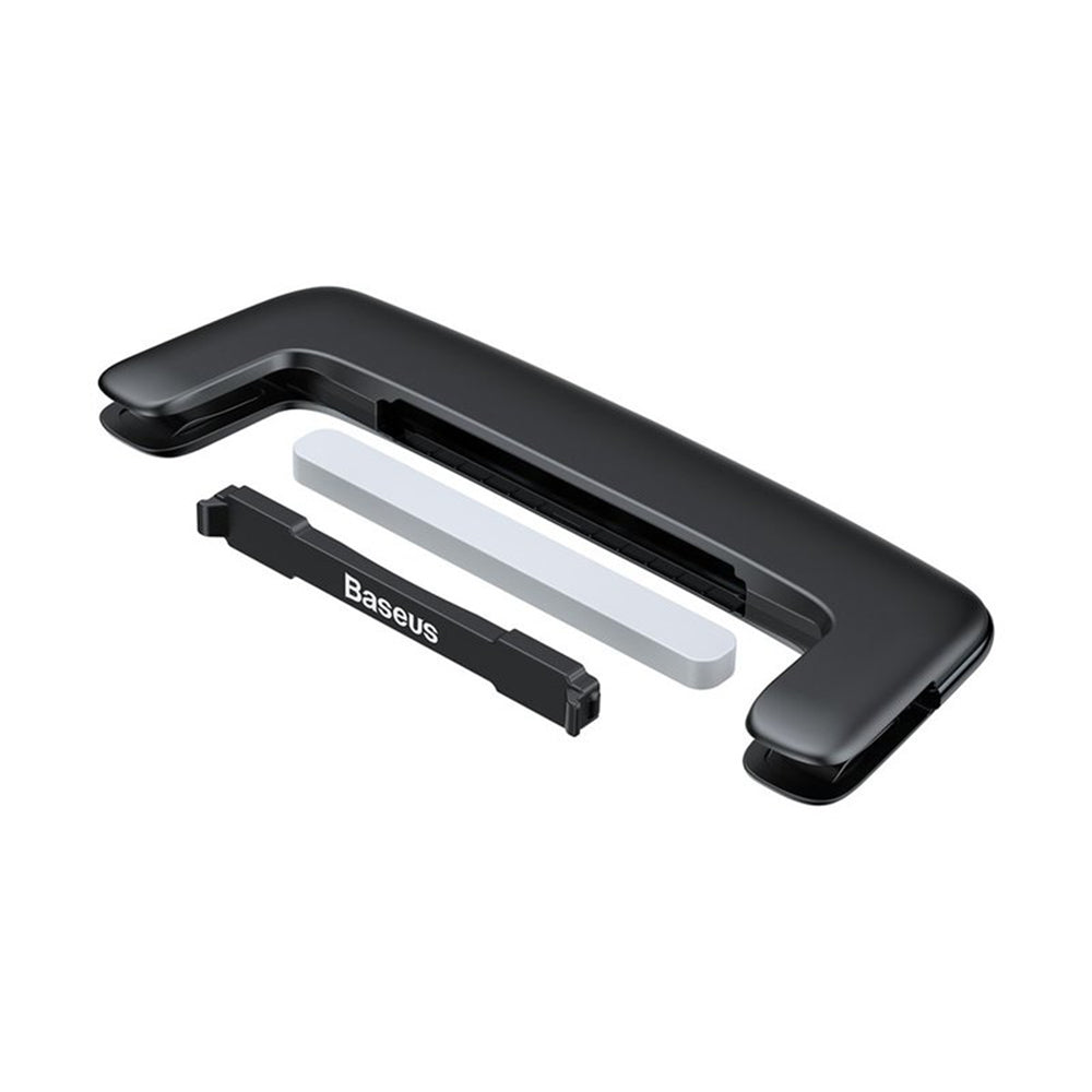 Osveživač zraka za auto Baseus Paddle Ultrathin, Srebrni SUXUN-BP0S