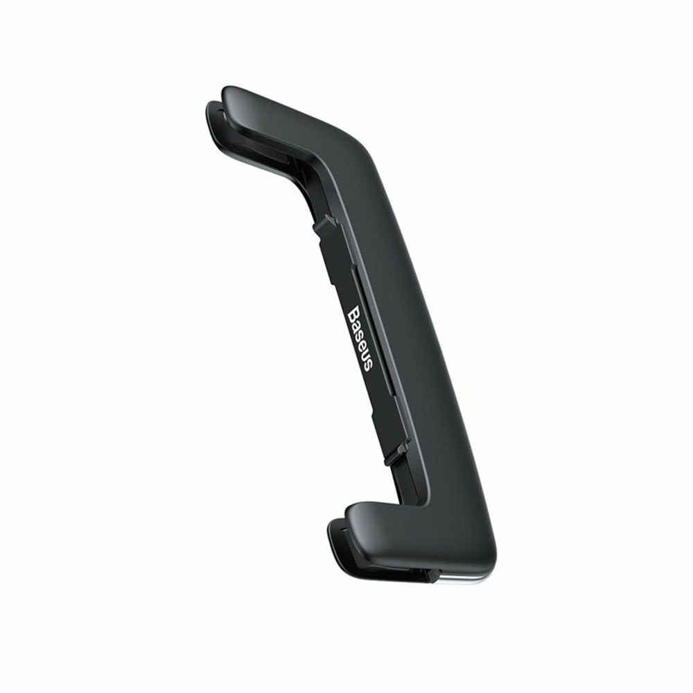 Osveživač zraka za auto Baseus Paddle Ultrathin, Srebrni SUXUN-BP0S