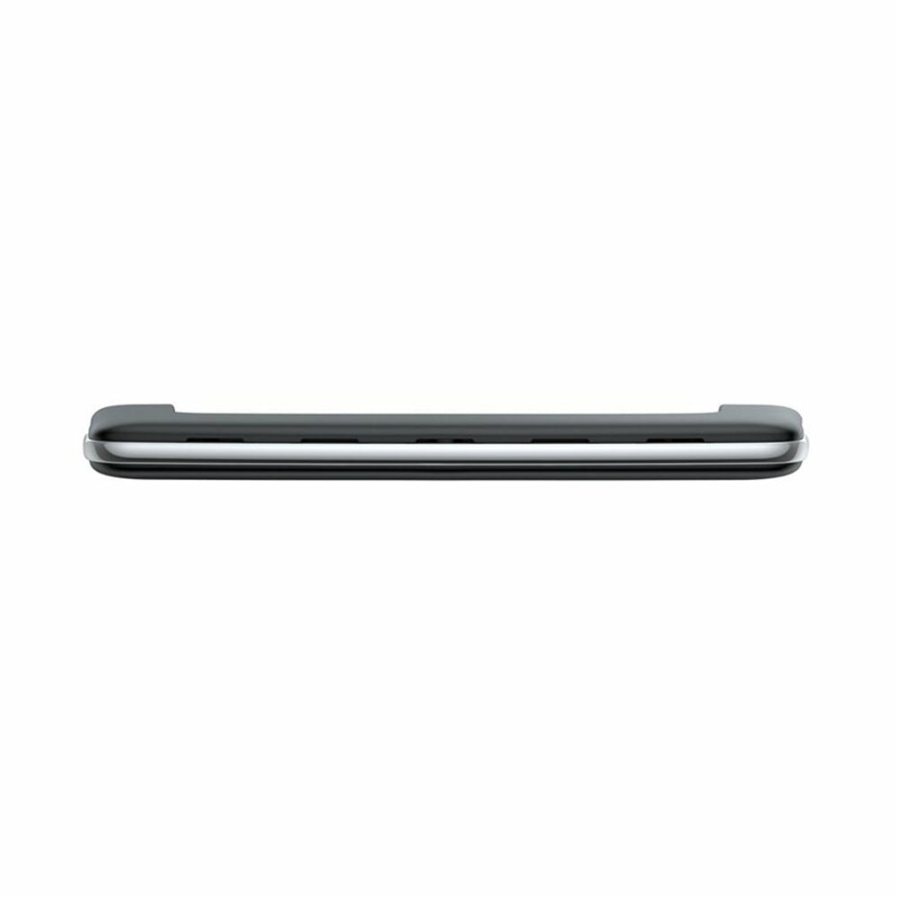 Osveživač zraka za auto Baseus Paddle Ultrathin, Srebrni SUXUN-BP0S