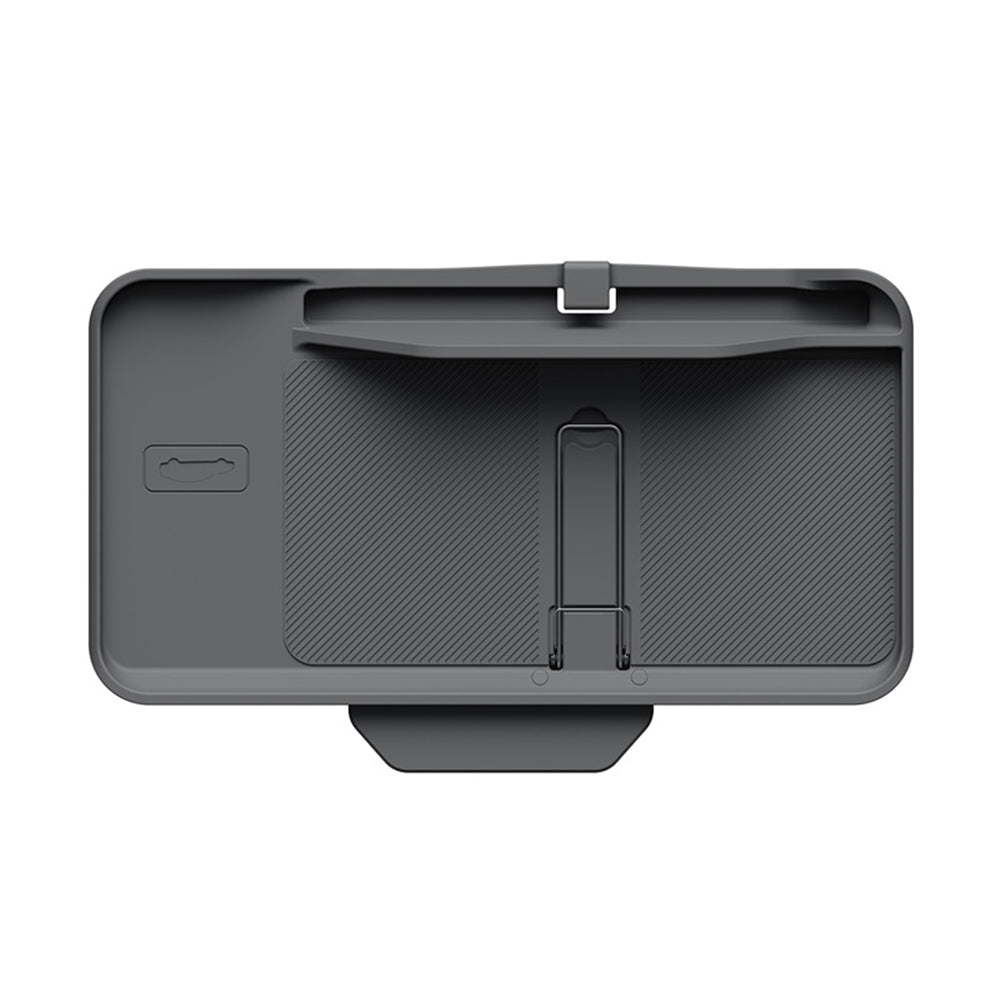 Organizator Auto s čitačem kartica ETC Baseus T-Space za automobil Telsa C20251301811-00