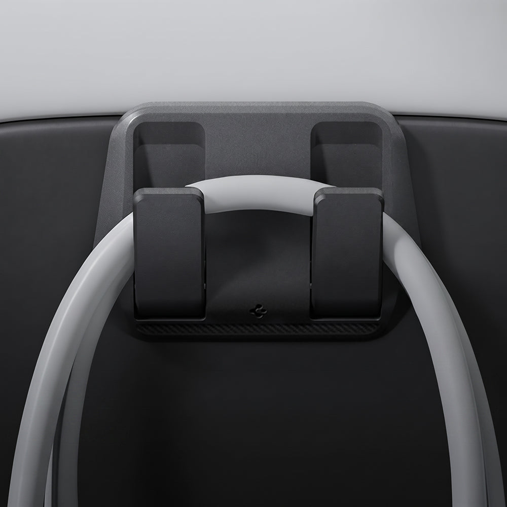 Spigen auto organizator za montažu na stražnju stranu sjedala za Tesla Y / 3, Set 2 komada ACP11563