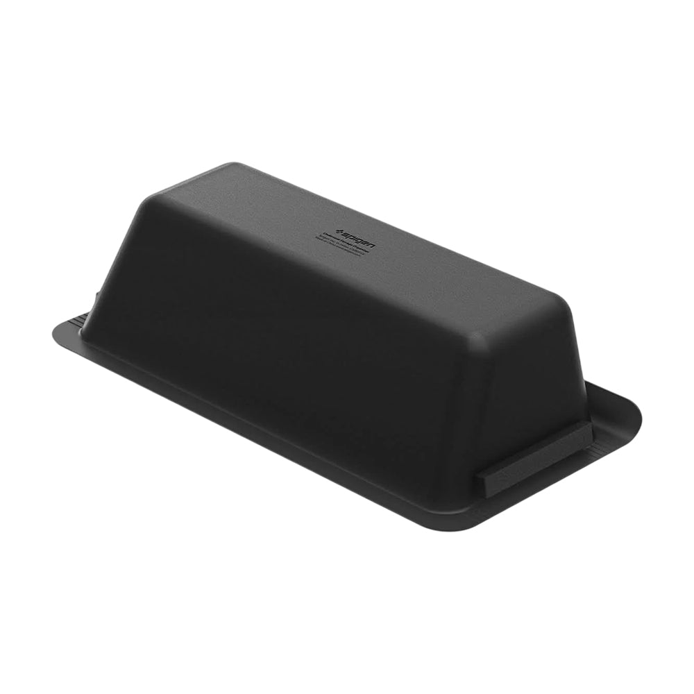 Auto organizator Spigen TO222J s montažom ispod sjedala za Tesla Y Juniper, Set 2 komada