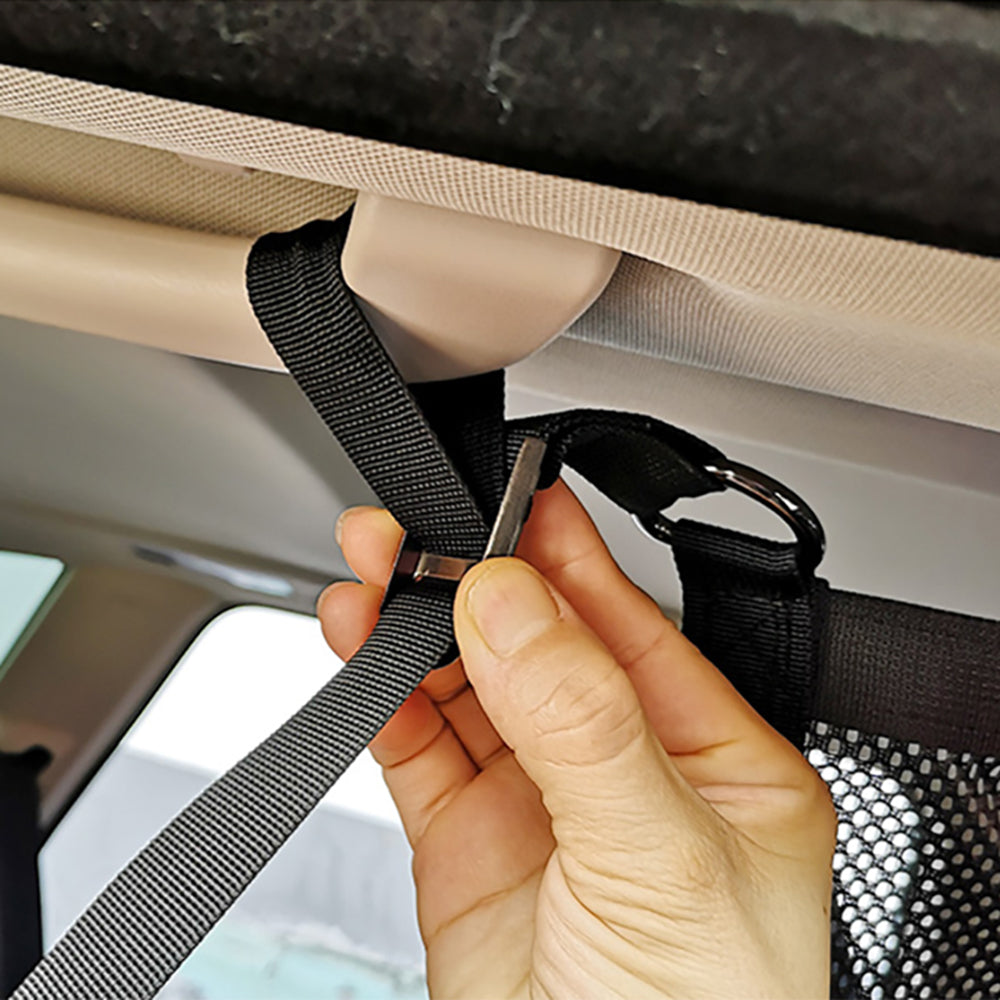 Organizator Auto Techsuit CNO-T1 za strop
