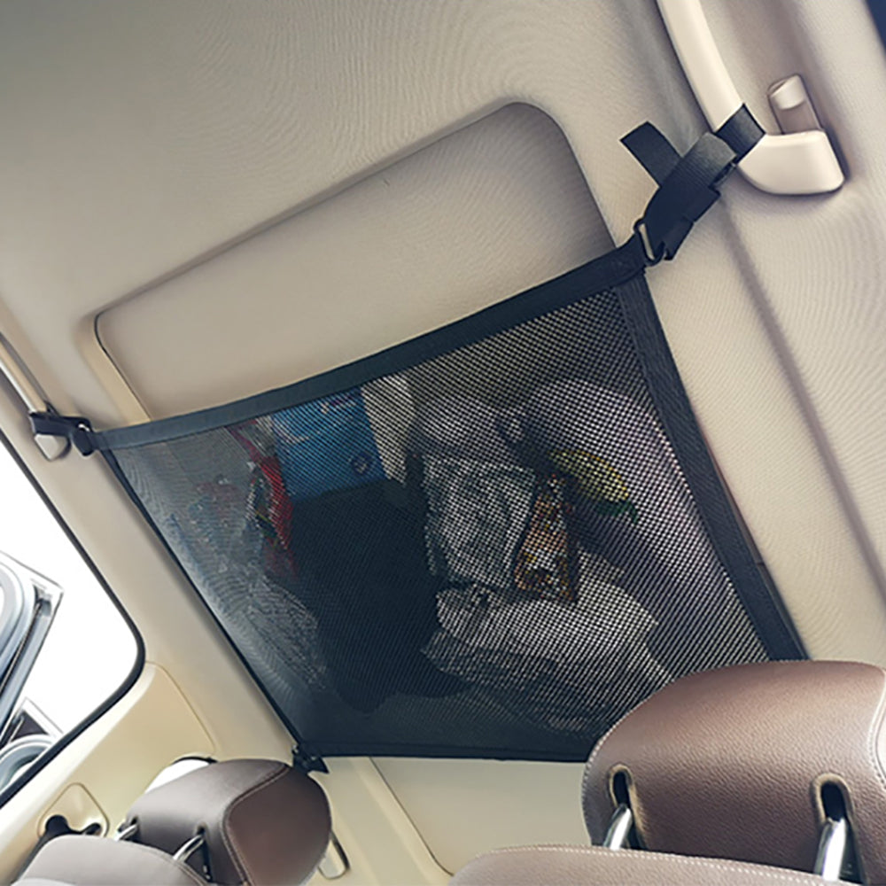Organizator Auto Techsuit CNO-T1 za strop