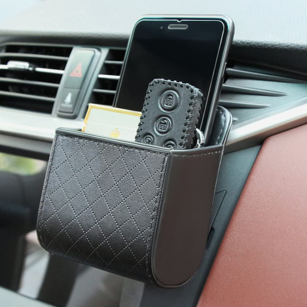 Organizator Auto Techsuit CO-P1 za ventilacijsku rešetku
