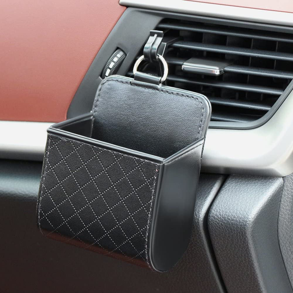 Organizator Auto Techsuit CO-P1 za ventilacijsku rešetku