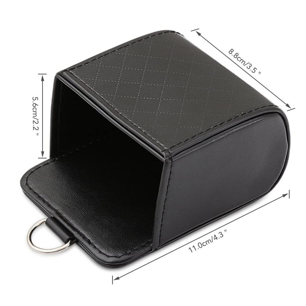 Organizator Auto Techsuit CO-P1 za ventilacijsku rešetku