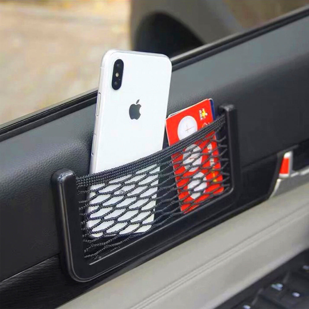 Organizator Auto Techsuit NH-01 za vrata