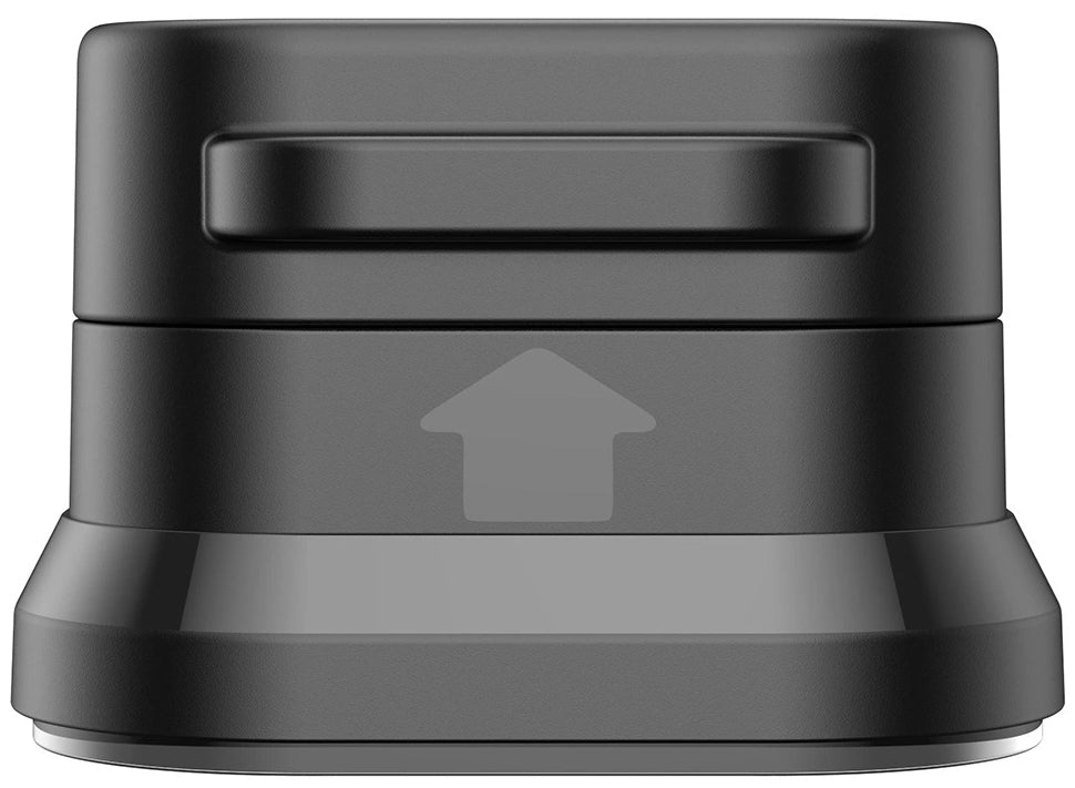 Organizator kabela Joyroom JR-ZS368, Set 3 komada, Crna