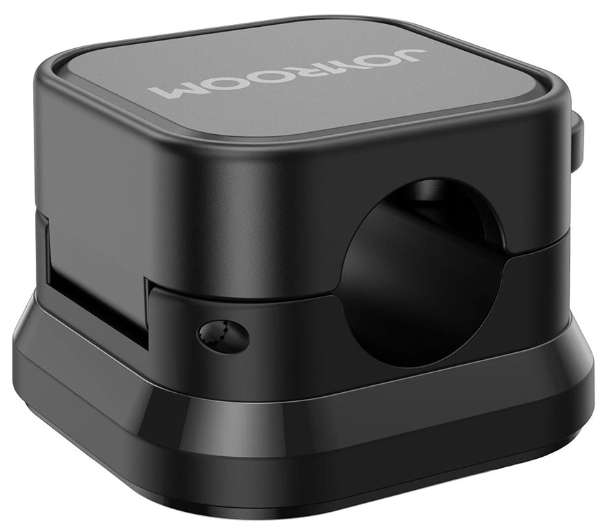 Organizator kabela Joyroom JR-ZS368, Set 3 komada, Crna