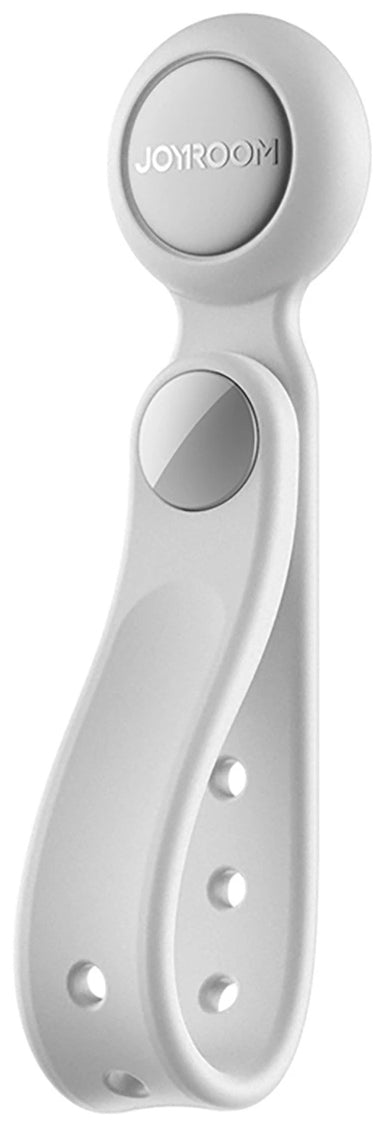 Organizator kabela Joyroom JR-ZS422, Magnetski, Set 6 Komada, Bijeli