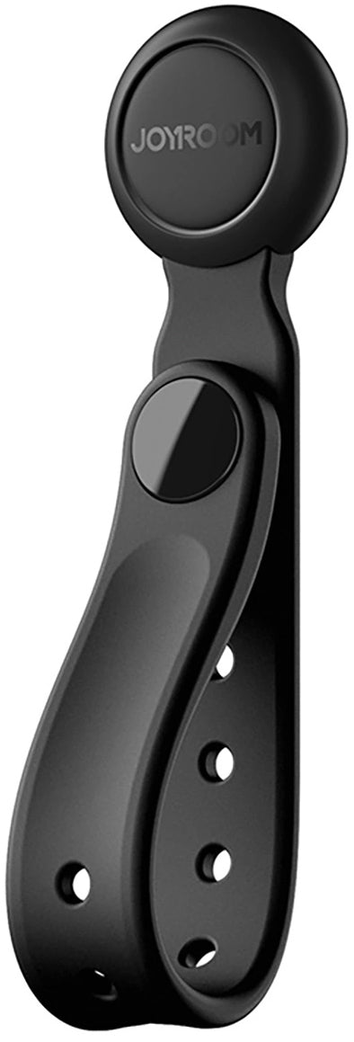 Organizator kabela Joyroom JR-ZS422, Magnetski, Set 6 Komada, Crni