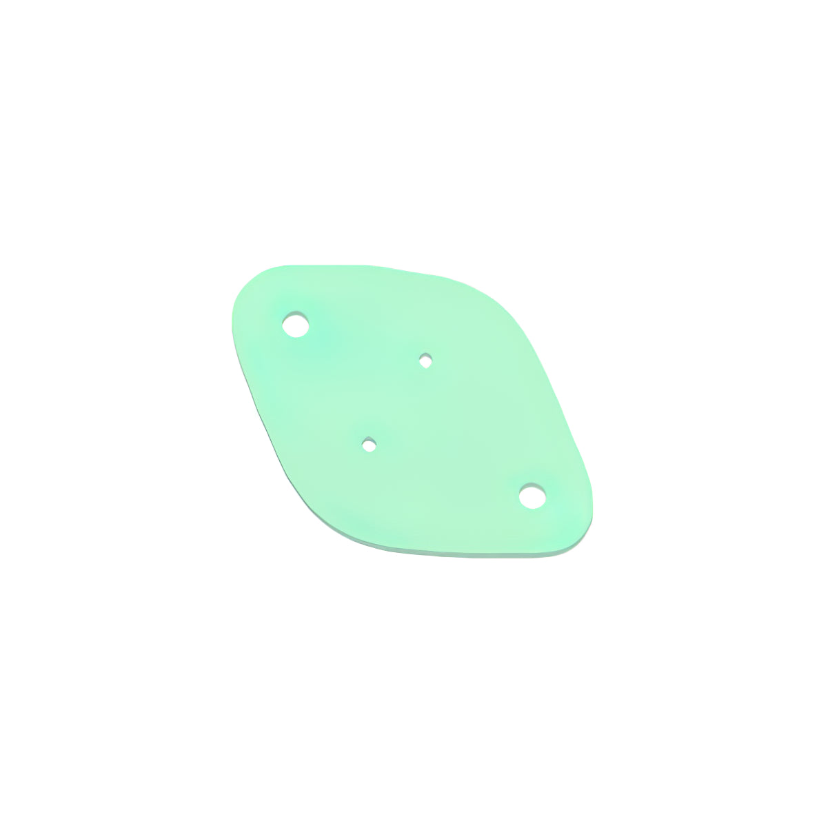 Termoprovodni jastučić AG Termopasty, 28.2mm x 41.5mm x 0.3mm ART.AGT-240