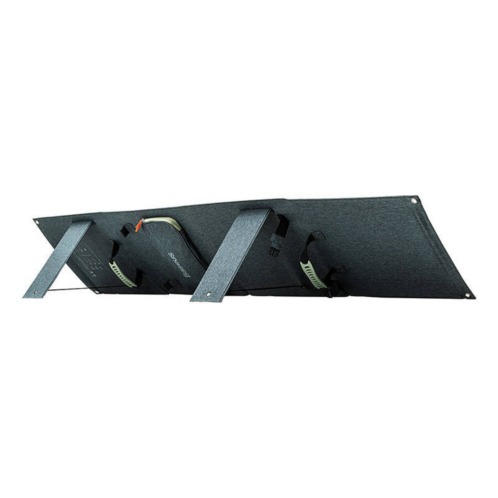 Solarni panel Baseus, 100W, 1.58m x 0.39m, Zelen CCNL050006