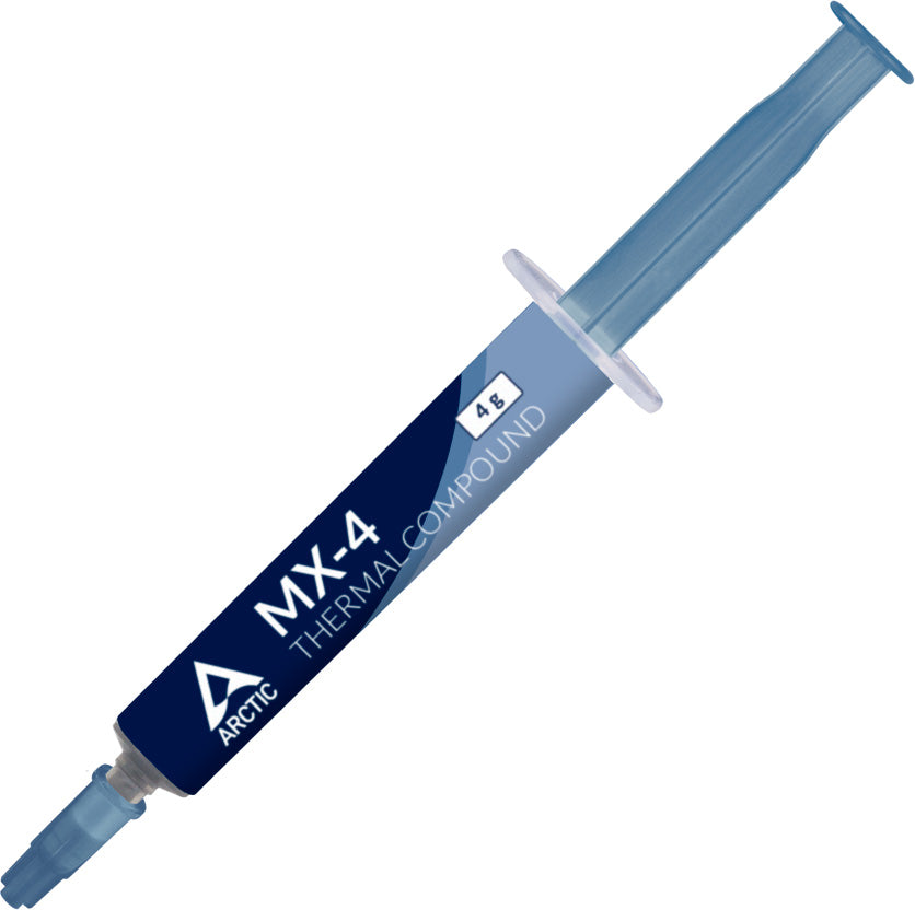 Termalna pasta ARCTIC MX-4, Tip šprice, 4g ACTCP00002B