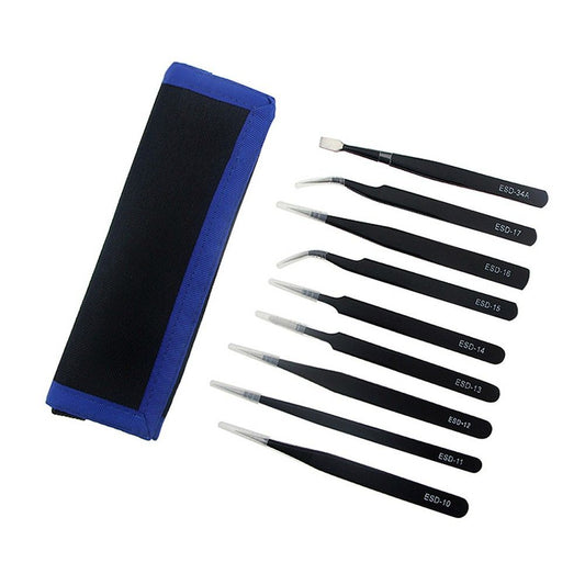 Pinceta UF-TOOLS, 9in1