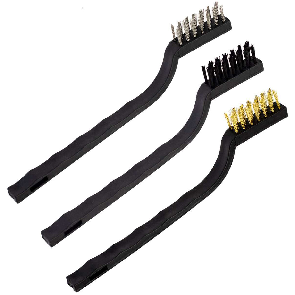 Antistatička četka Sunshine SS-046, 3u1