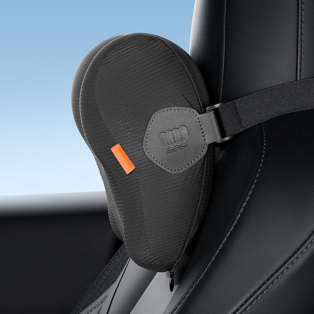Auto jastuk Baseus Comfort Ride za glavu C20036402111-00