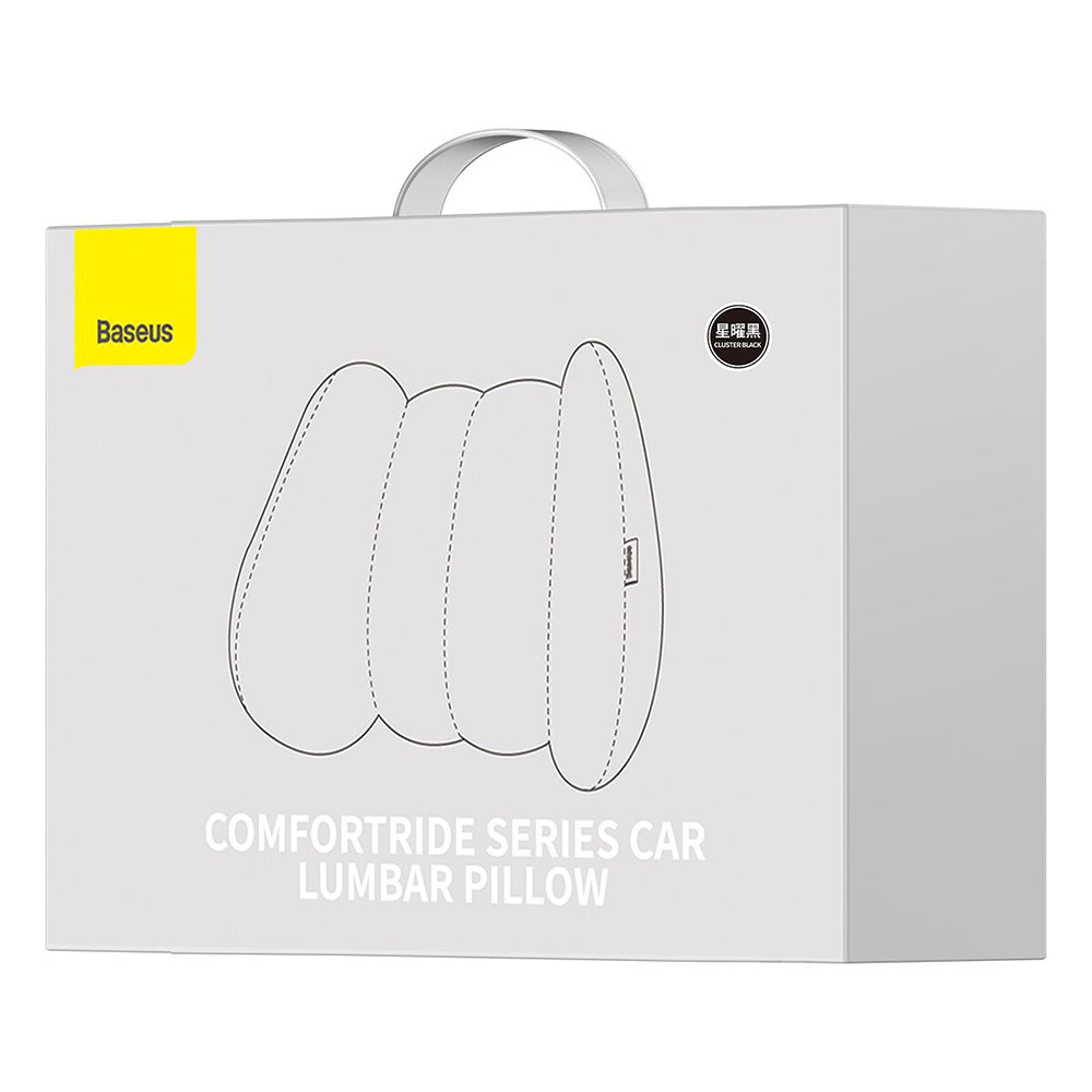 Auto jastuk Baseus ComfortRide za leđa C20036401111-00
