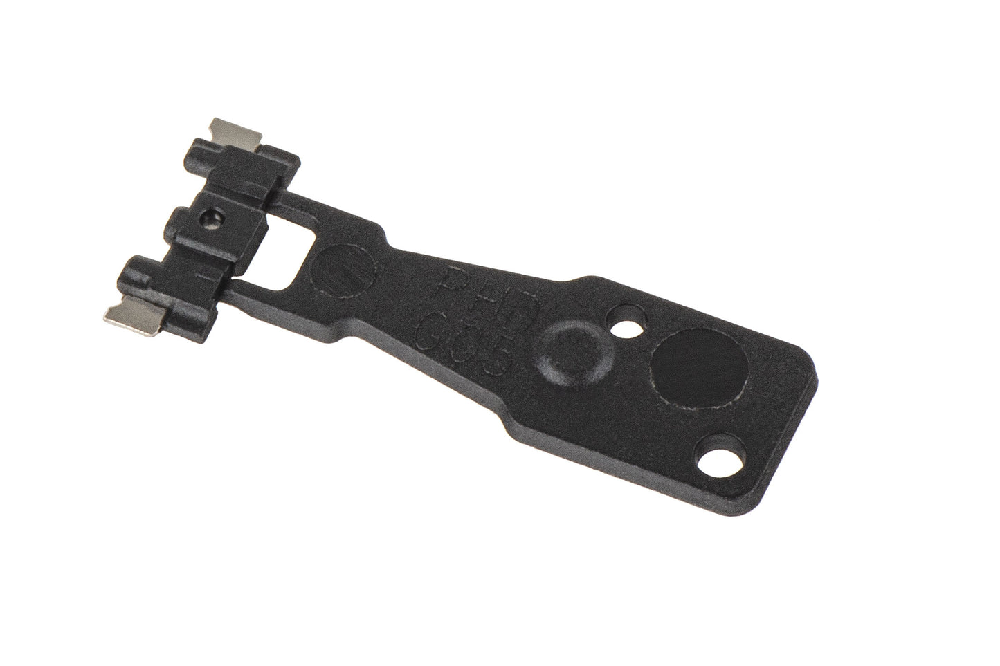 PHD Honor 400 / 300, Crni, Service Pack 5169AARJ