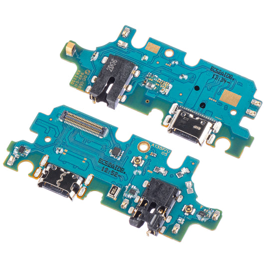 Ploča s konektorom za punjenje - Audio - Mikrofon Samsung Galaxy A13 A135, Servisni paket GH96-15062A